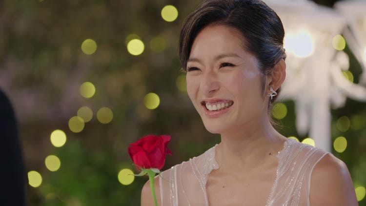 女性版バチェラー バチェロレッテ 第1話 第4話見どころ 新ルール 謎のイケメン登場 福田萌子に絶賛の声殺到 身も心も美しい モデルプレス 女性版バチェラー バチェロレッテ 第1話 第4話見どころ 新ルール 謎のイケメン登場 福田萌子に絶賛の声殺到 身も心も美しい モデルプレス