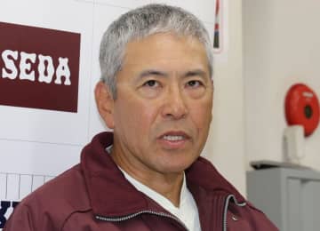 早大・小宮山監督が明言「1番・センター、阿部葉太」横浜出身のプロ注目新人外野手「プラスになる」