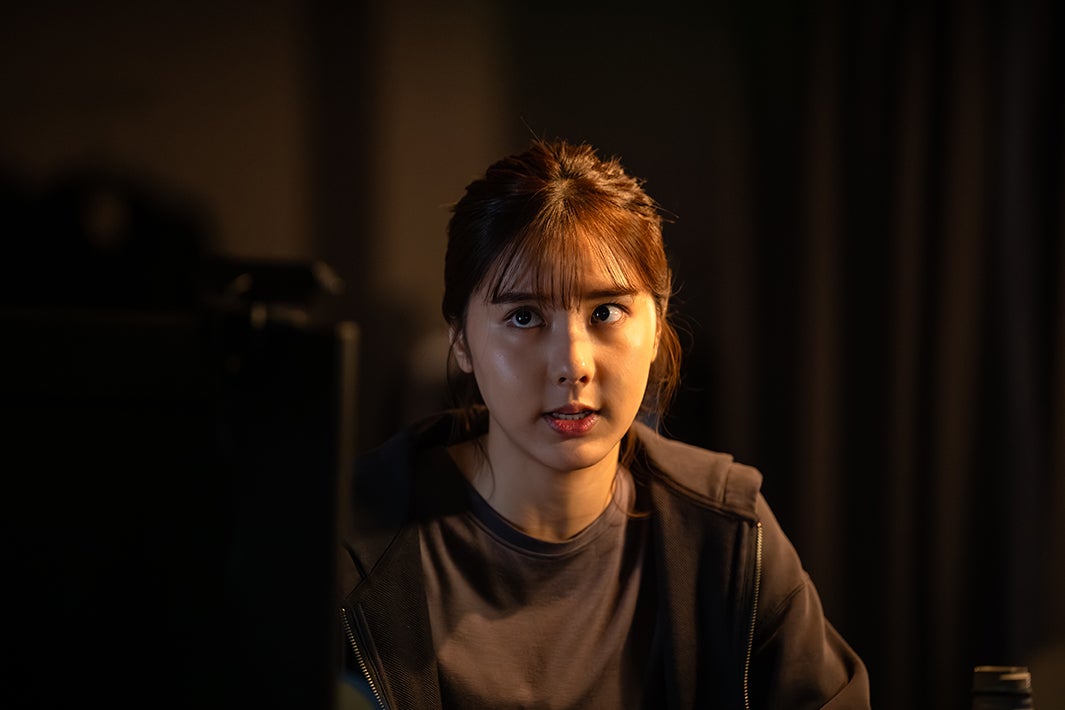 花岡すみれ「VIVANT」第13話（C）TBS