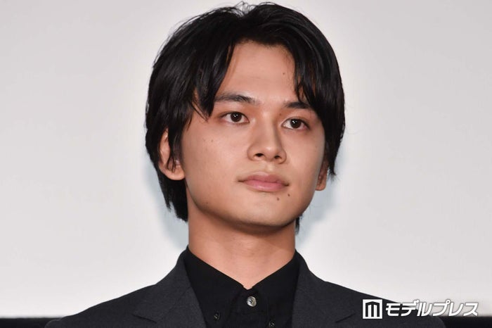 北村匠海の“モットー”が朝ドラ「あんぱん」起用に繋がる 制作統括「真っ先に思い浮かんだ」