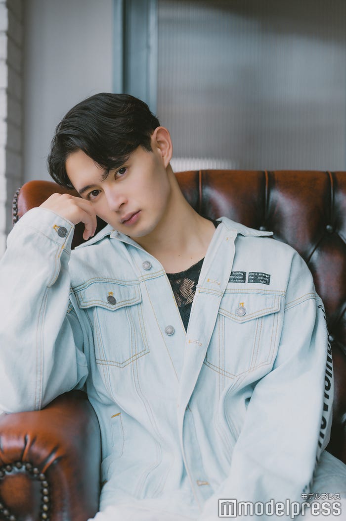 鈴木開斗さん(C)モデルプレス