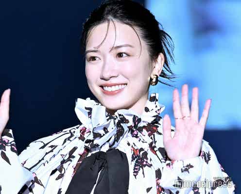 永野芽郁「ニコ☆プチ」「ニコラ」モデル時代の写真公開 当時の思い出語る