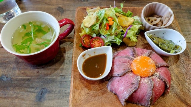 町工場がおしゃれに変身!倉庫を利用したカフェ&レンタルスペース【大阪府豊中市】