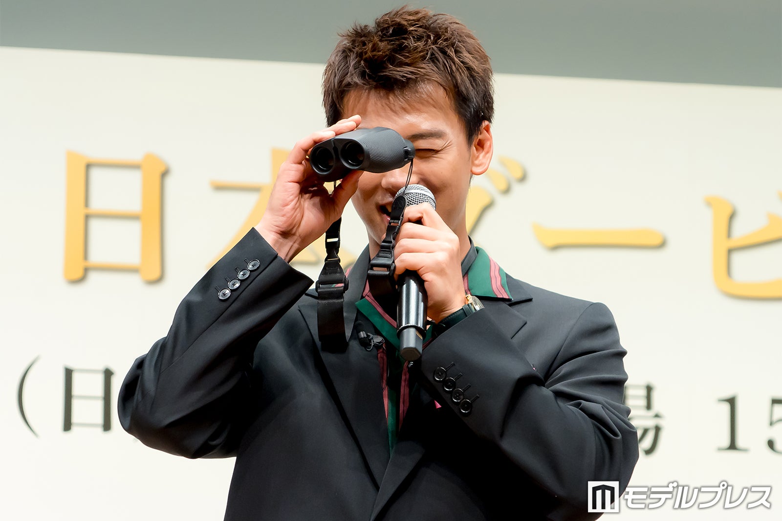 竹内涼真（C）モデルプレス