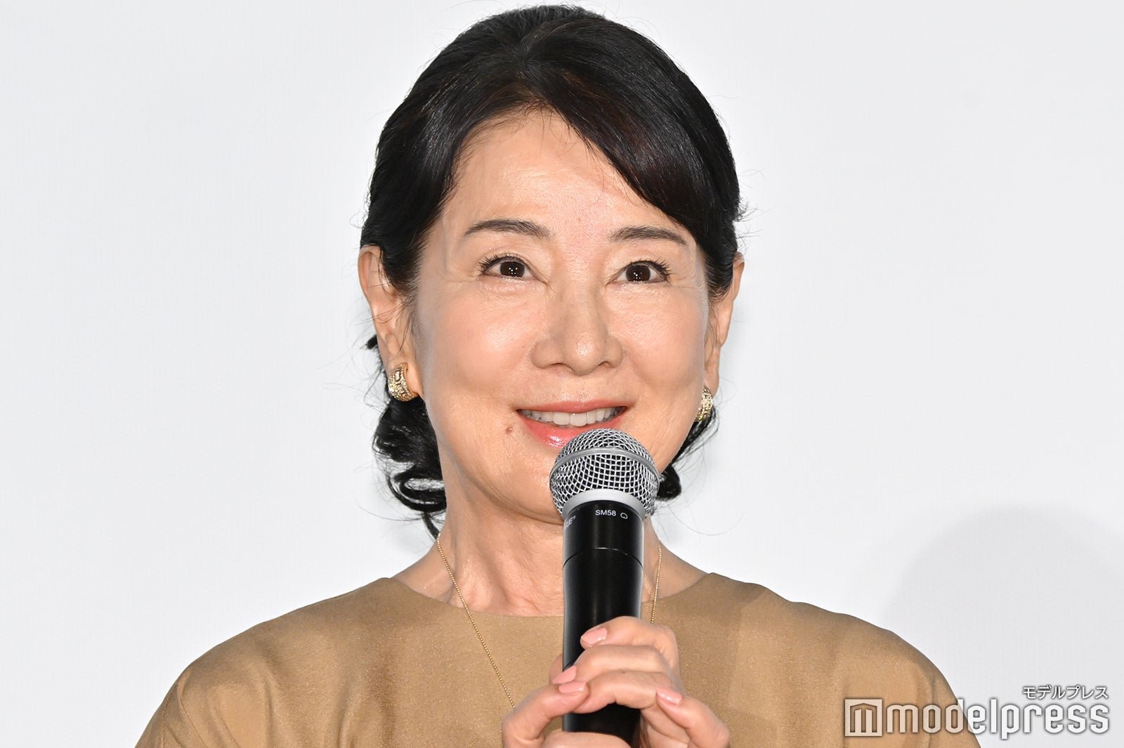 永野芽郁、吉永小百合から絶賛で意気込み「123作品目指します ...