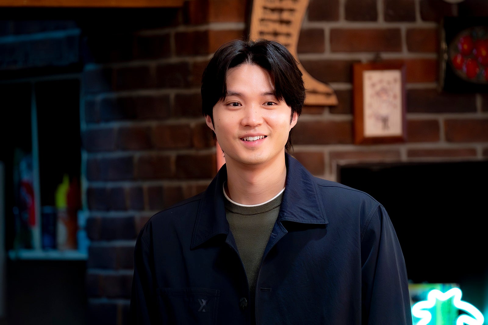 磯村勇斗「不適切にもほどがある！」第6話より（C）TBS