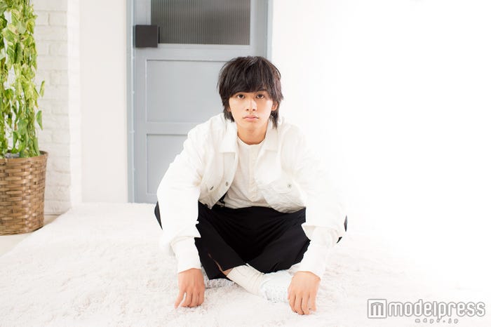 北村匠海(C)モデルプレス