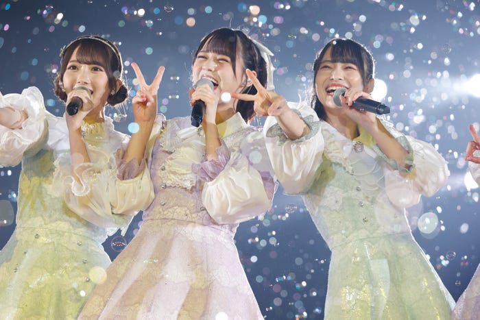 「イコノイフェス 2021」(提供写真)
