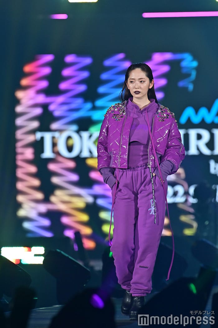 鈴木愛理(C)モデルプレス