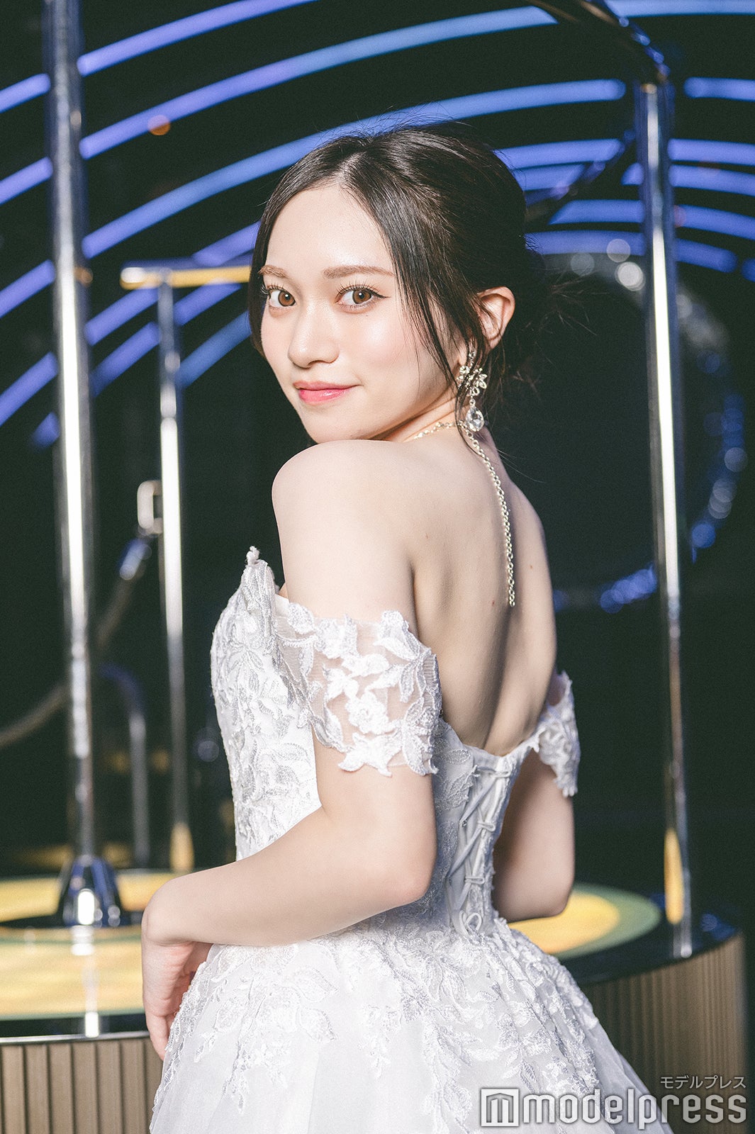 奥原妃奈子さん（C）モデルプレス