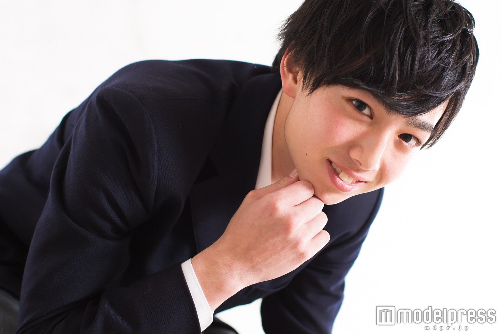 「九州・沖縄一のイケメン高校生」準グランプリ紹介＜男子高生ミスターコン・ファイナリスト／藤村悠大郎＞