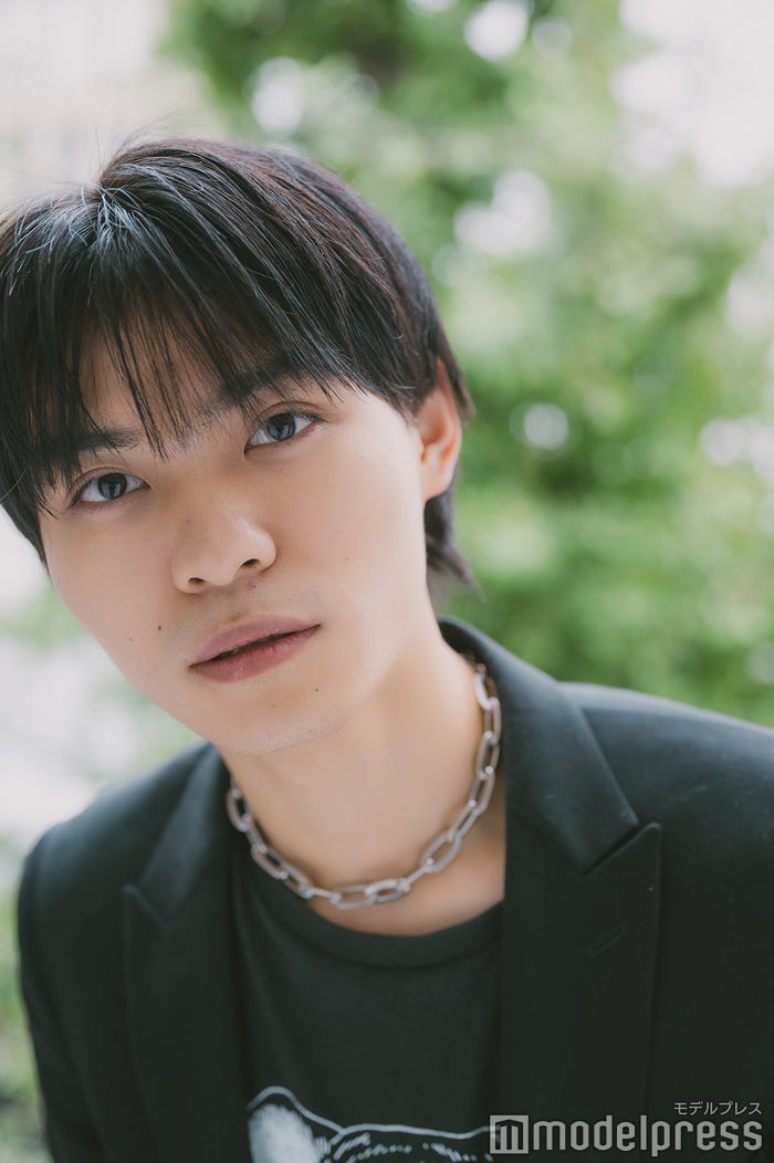仲拓海さん(C)モデルプレス