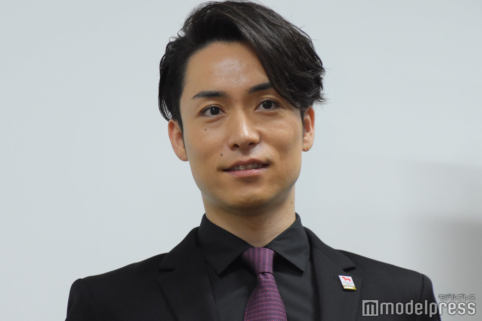 EXILE TETSUYA（C）モデルプレス