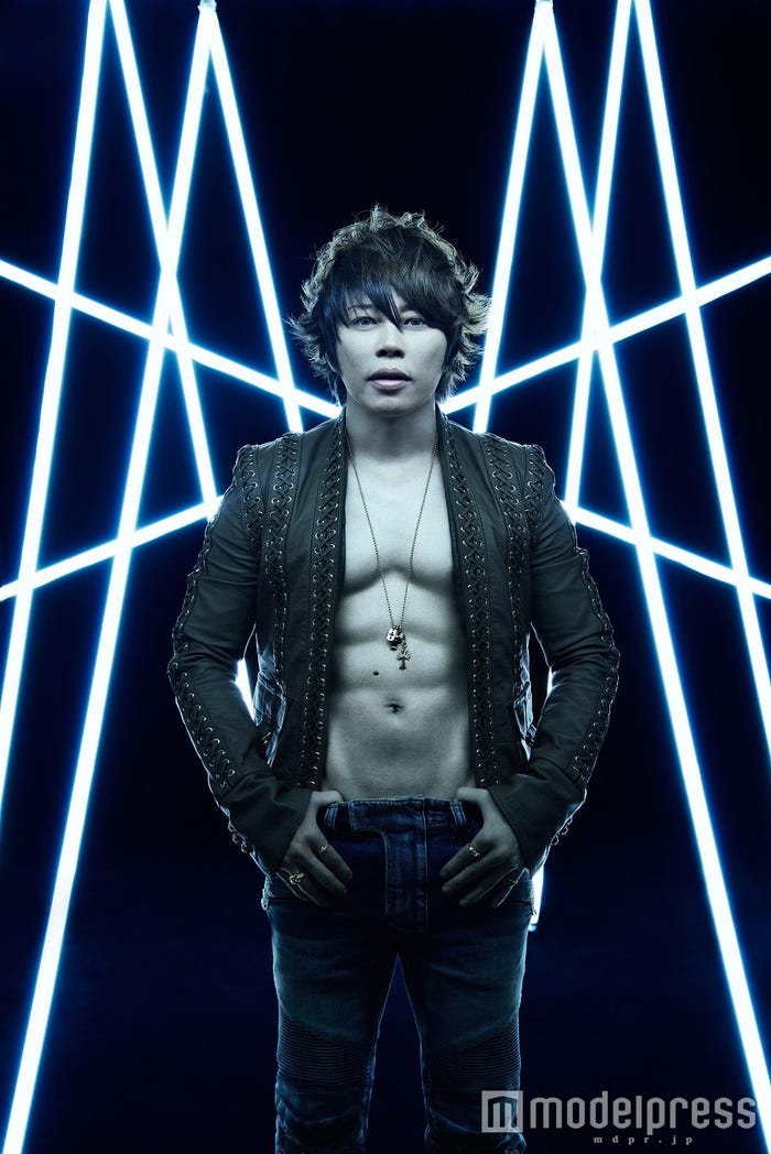 T.M.Revolution 西川貴教