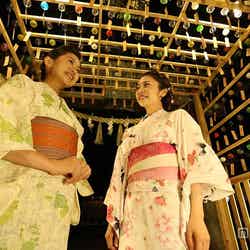 「川越氷川神社 縁むすび風鈴」イメージ/画像提供:川越氷川神社【モデルプレス】