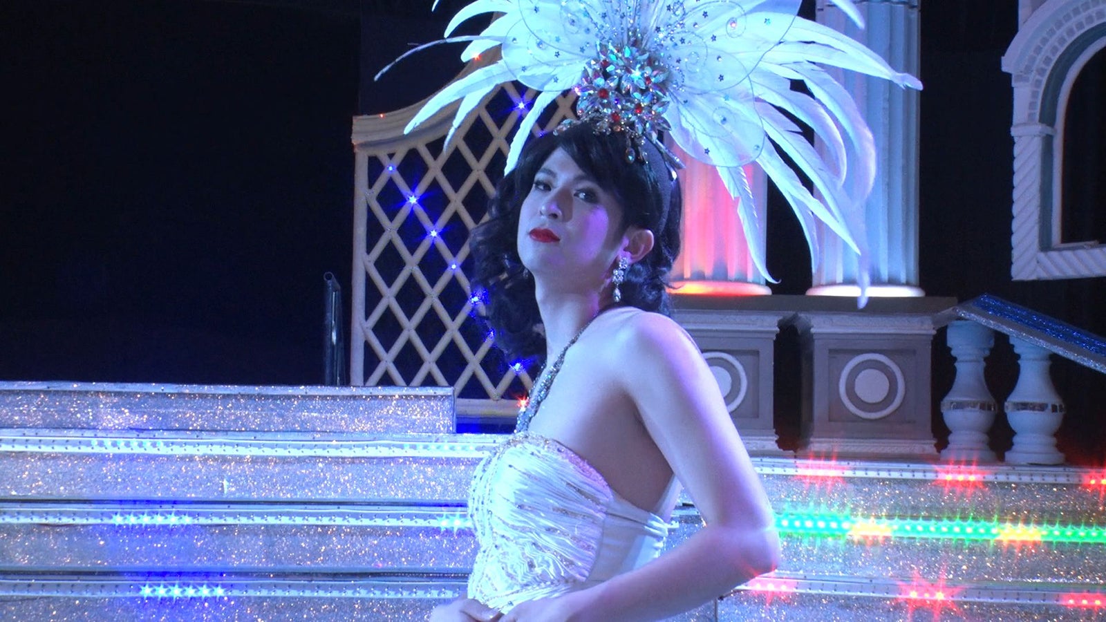 トム／「あいのり：Asian Journey」第15話より（C）フジテレビ