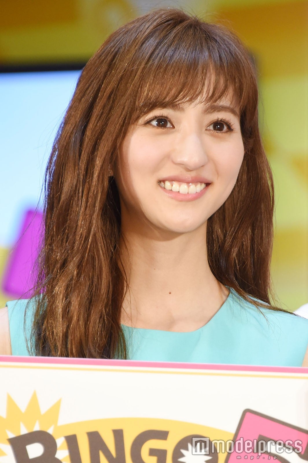 堀田茜 （C）モデルプレス