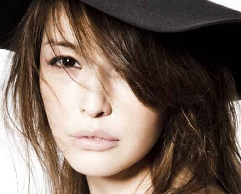 梨花、第一子の出生届提出 名前は「76歳のおじいちゃんみたい」