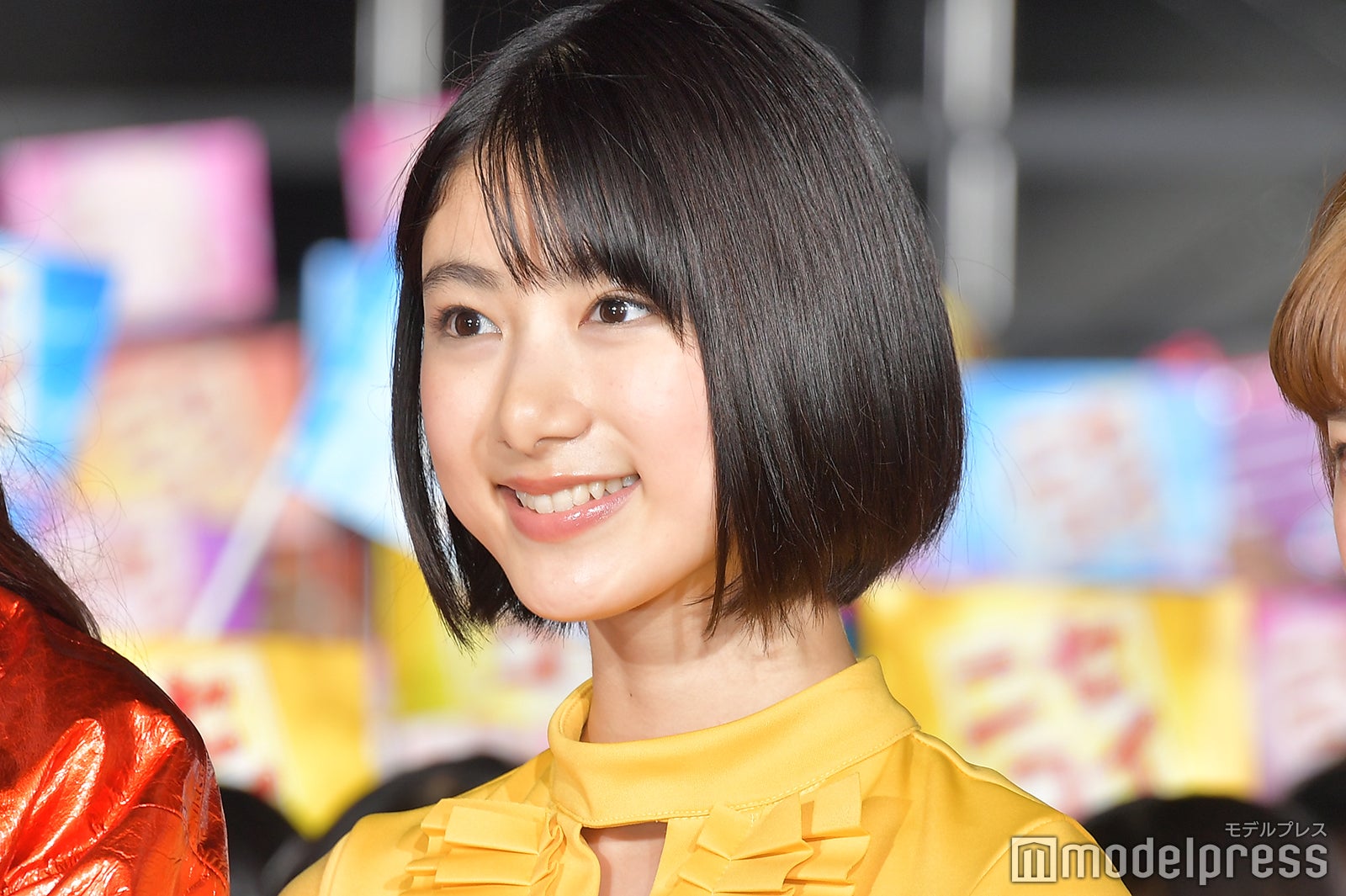 池間夏海（C）モデルプレス