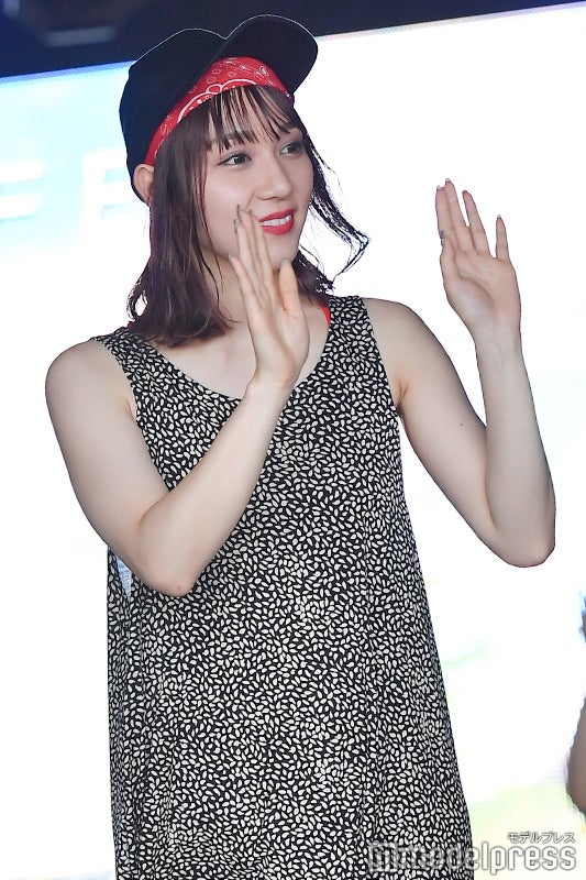 古川優香（C）モデルプレス