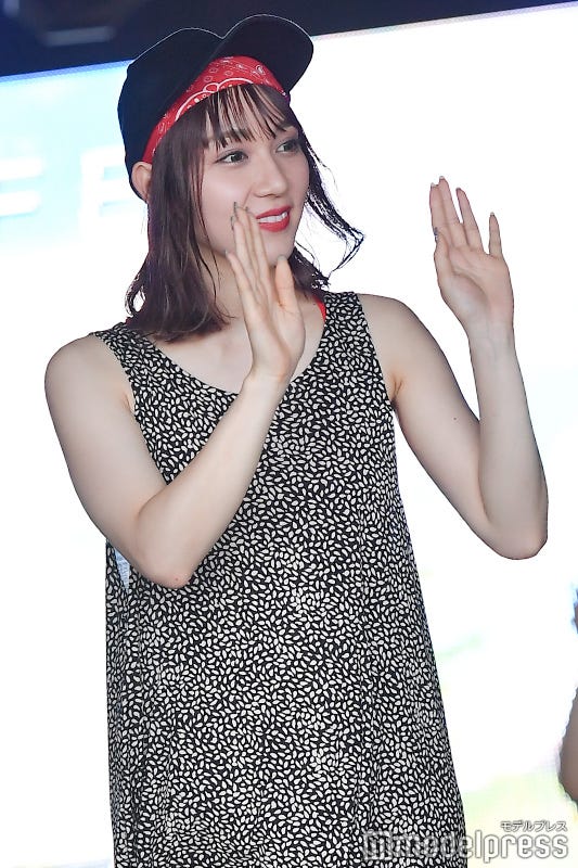 古川優香(C)モデルプレス