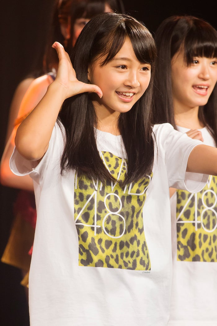 山本彩加(C)AKS