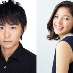 モデルプレス - 須賀健太が対人恐怖症の青年に E-girls石井杏奈と一歩を踏み出す