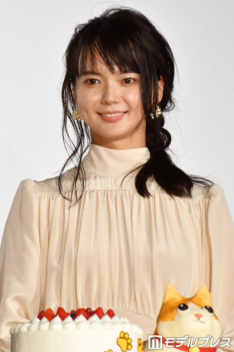 画像7 9 キスマイ北山宏光 多部未華子が 構ってくれない と嘆き節 トラさん モデルプレス