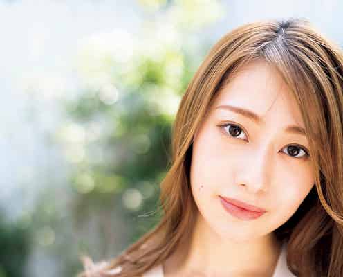 乃木坂46桜井玲香、卒業を決意した経緯・キャプテンの葛藤…卒業メモリアル特集で語る