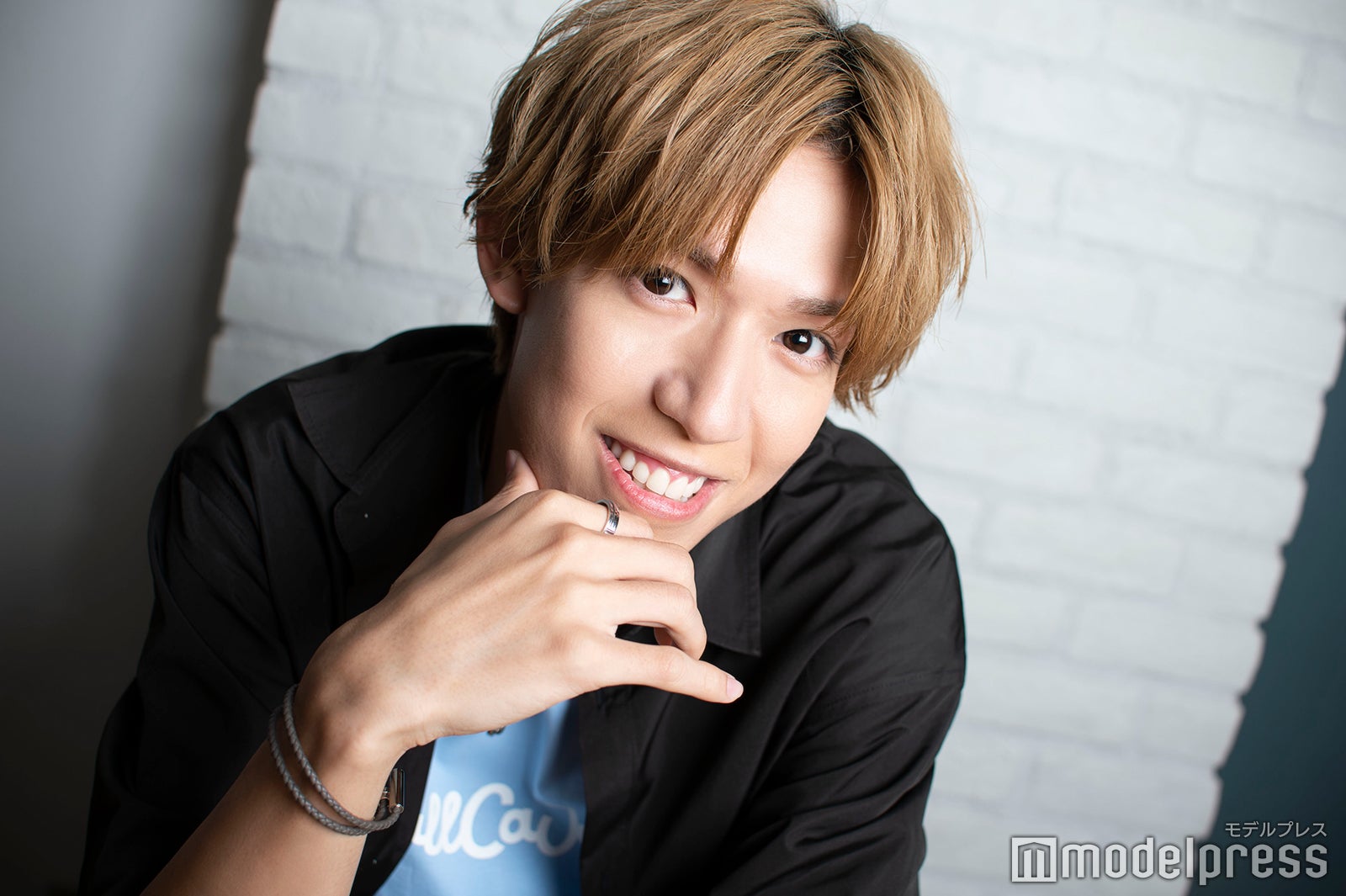 テオくん （C）モデルプレス