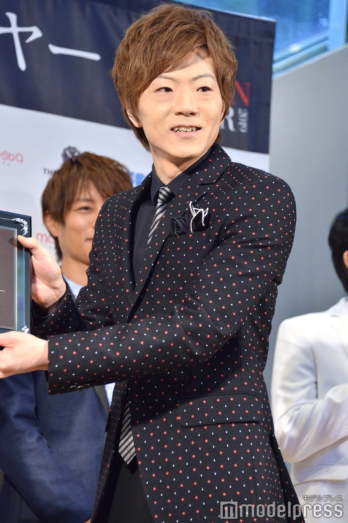 SEIKIN(C)モデルプレス