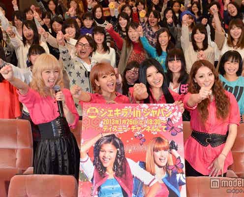 Dream、圧巻のパフォーマンスで100人を魅了 密かな夢を告白