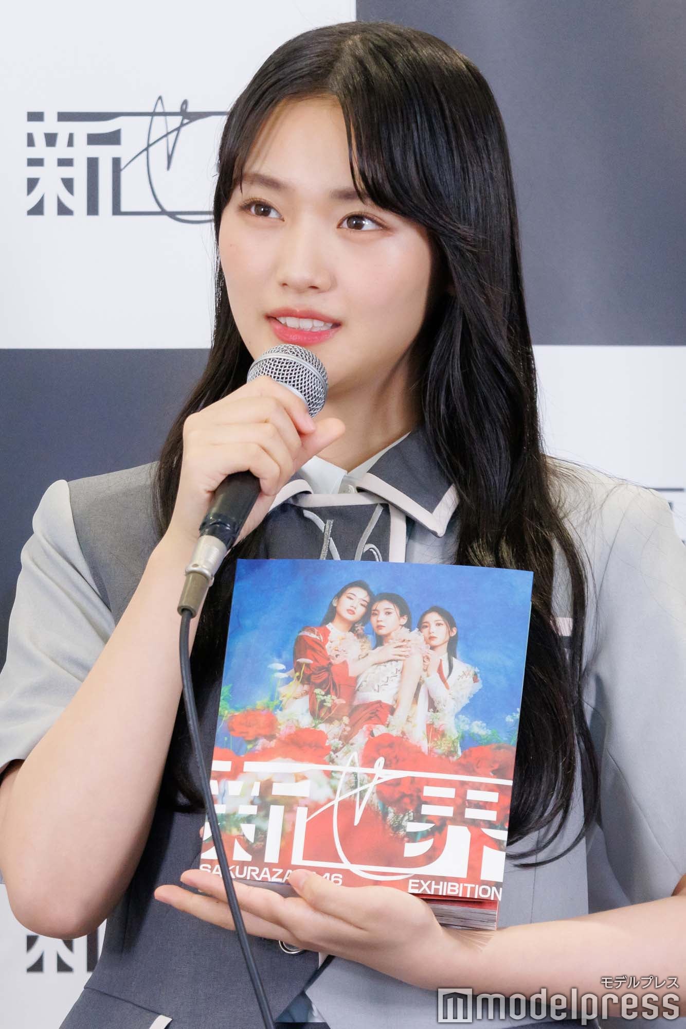 山﨑天（C）モデルプレス