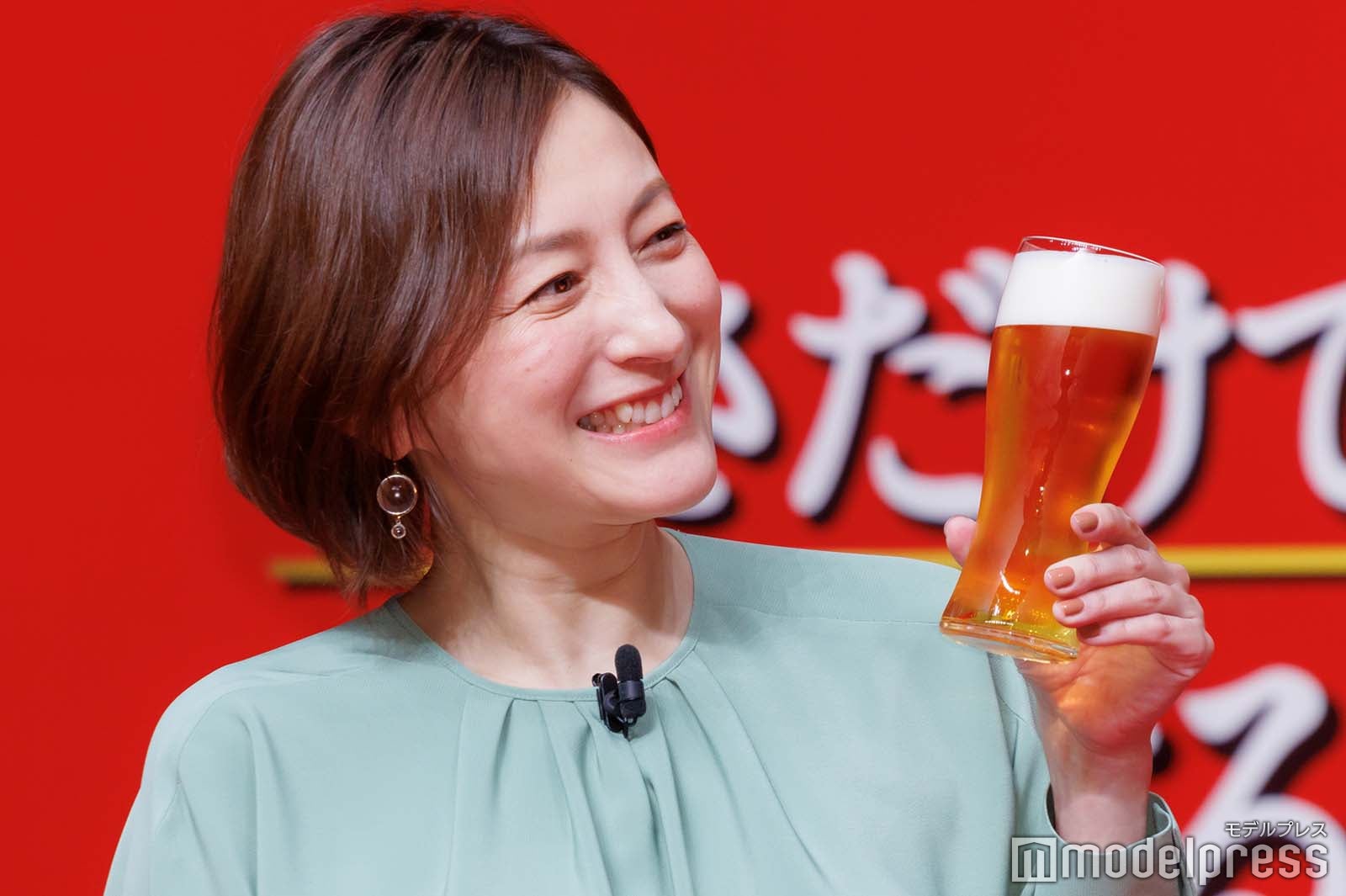 広末涼子 （C）モデルプレス