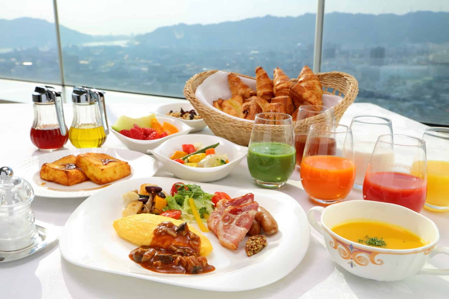 OMO7高知 by 星野リゾート／提供画像