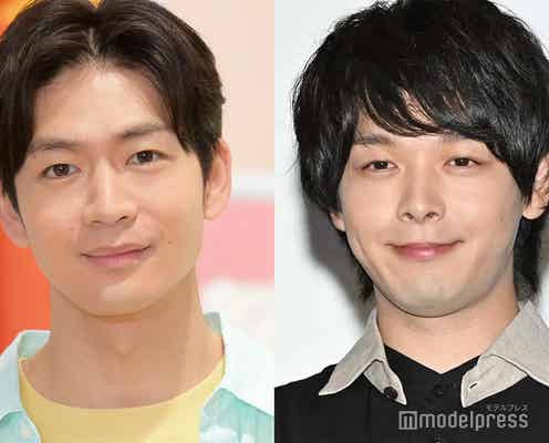 松下洸平、中村倫也との“2人芝居”願望に「実現してほしい」の声殺到 「最愛」塚原あゆ子監督と再会も