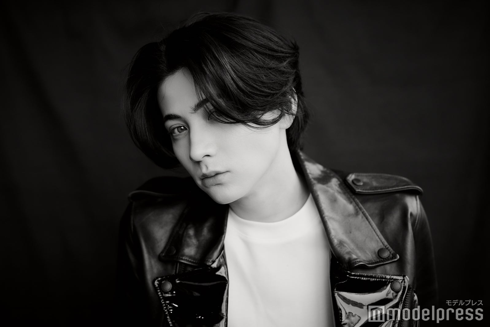 Matty（C）モデルプレス