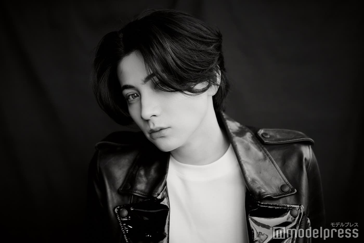 Matty(C)モデルプレス