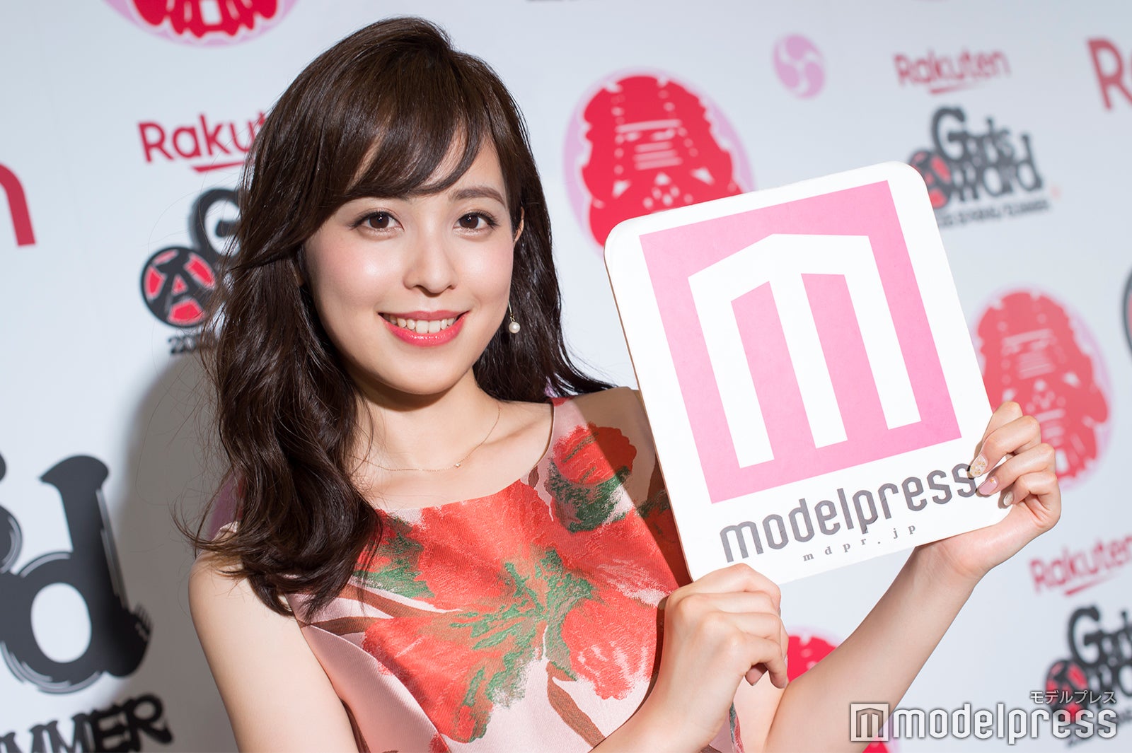 久慈暁子アナウンサー（C）モデルプレス