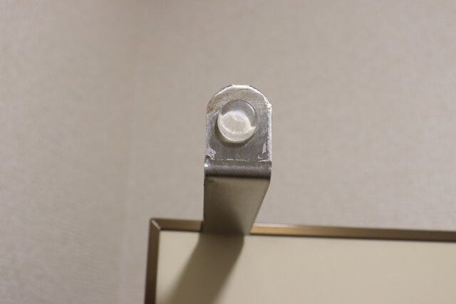 クッションシール（丸形、12.5mm、12個）　衝撃吸収