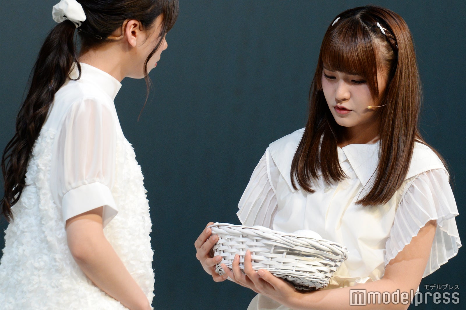 高瀬愛奈（C）モデルプレス