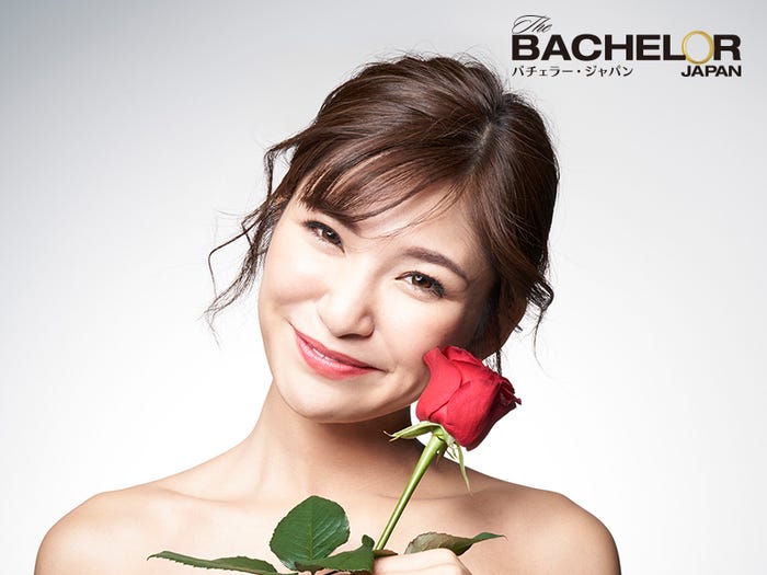 田尻夏樹 (C)2019 Warner Bros. International Television Production Limited. All rights reserved.