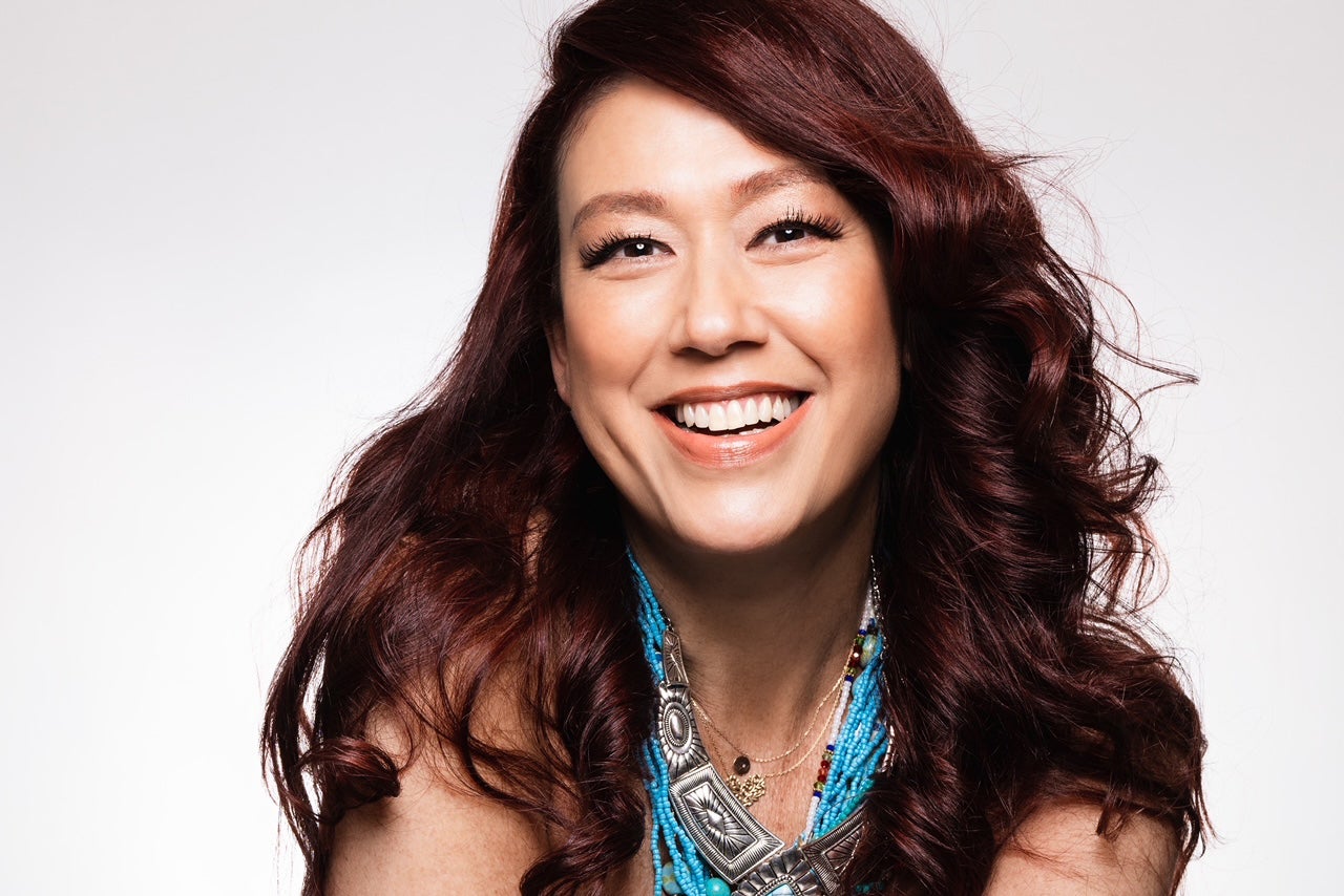 LiLiCo（提供写真）