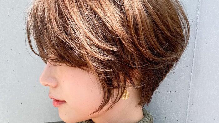 トレンドヘアスタイル カラー6選 ヘア版 流行語はこれ モデルプレス トレンドヘアスタイル カラー6選 ヘア版 流行語はこれ モデルプレス