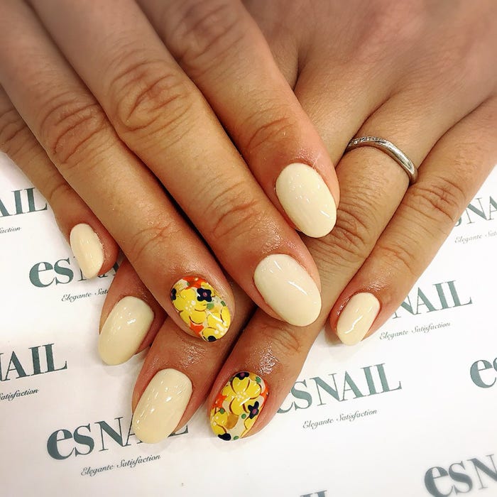 レトロボタニカル/画像提供:esNAIL