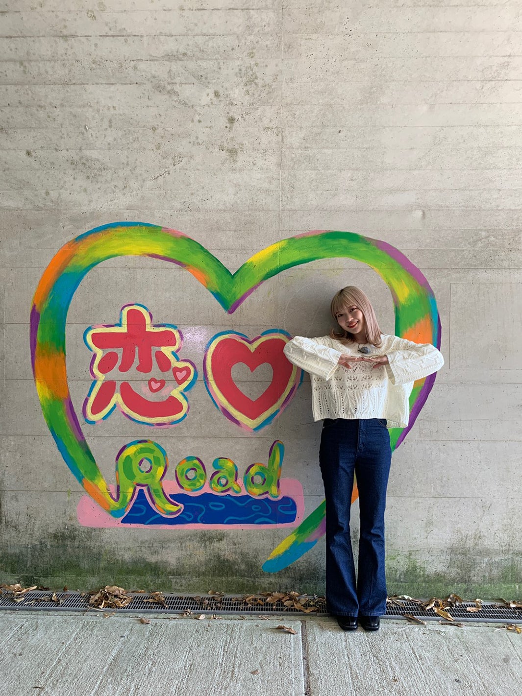 古関れん（写真提供：MBS）