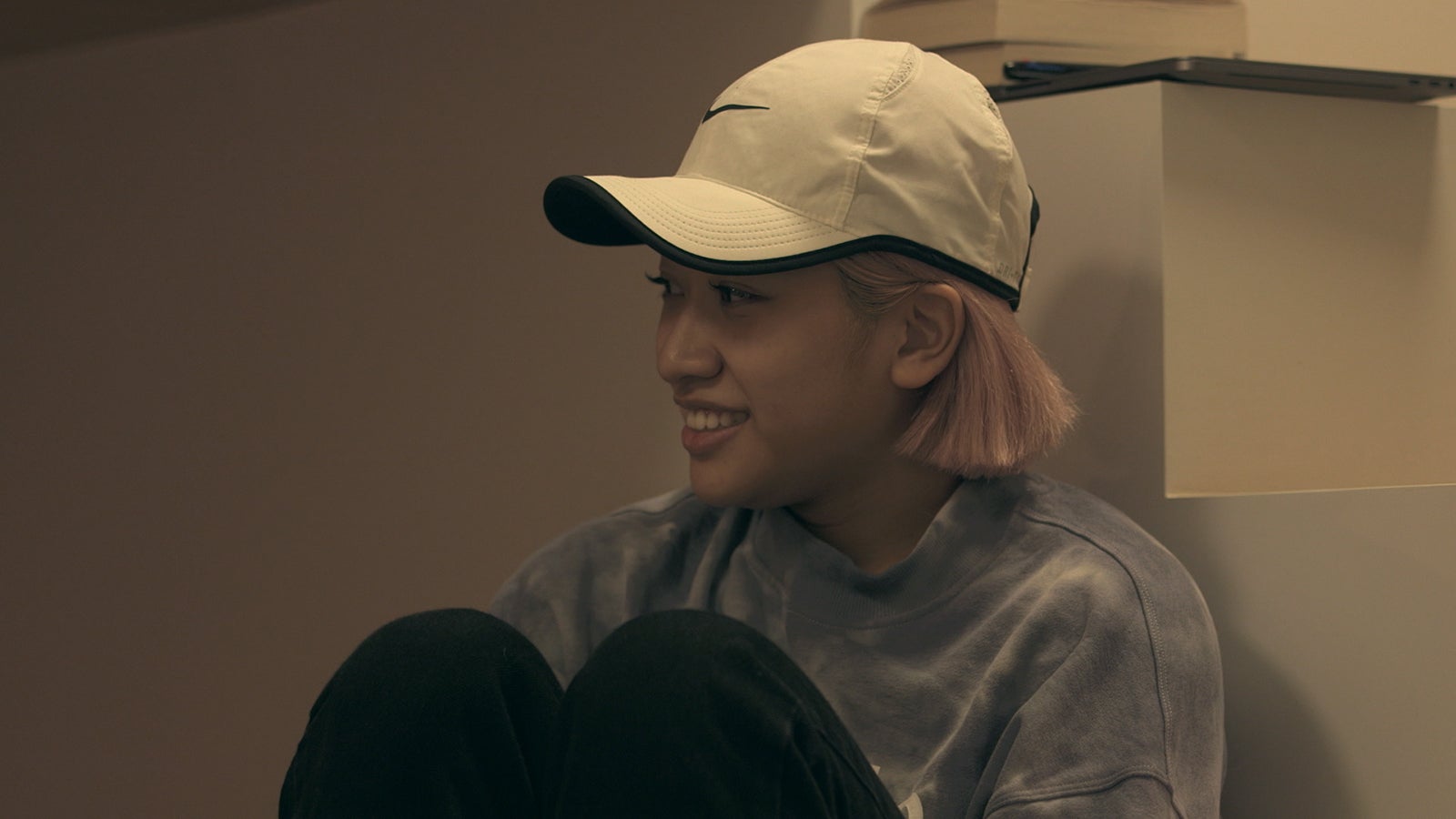 「テラハ」花ら、林ゆめ（吉田夢）＆“社長”の北海道旅行を懸念「同じベッドに…」