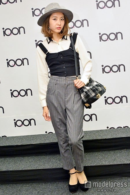 2014年愛されモテファッション発表「47都道府県コーデ」に見る今季トレンドとは？