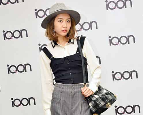 2014年愛されモテファッション発表「47都道府県コーデ」に見る今季トレンドとは?