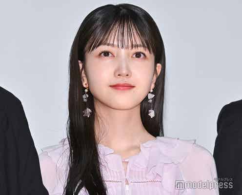 乃木坂46久保史緒里「ファッショニスタ」と信じるメンバーと買い物へ「1秒で決める」行動に驚き